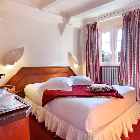 Hotel Suisse Strazburg Dış mekan fotoğraf